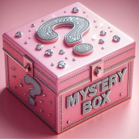 Dresses & Skirts - PINK Mystery Box dresses 6 piece plus free gifts 🎁